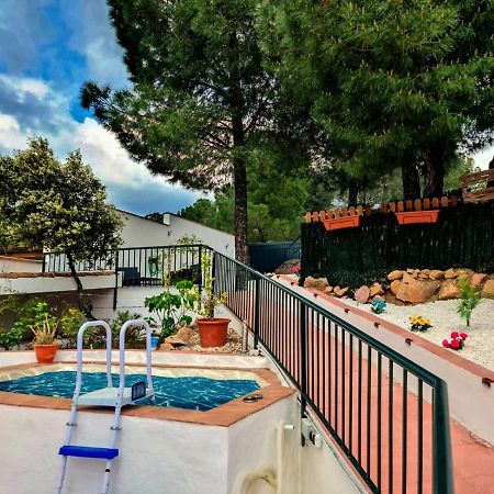 El Pinar Del Coto Villa Córdoba Eksteriør billede