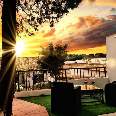 El Pinar Del Coto Villa Córdoba Eksteriør billede