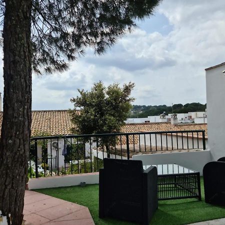 El Pinar Del Coto Villa Córdoba Eksteriør billede
