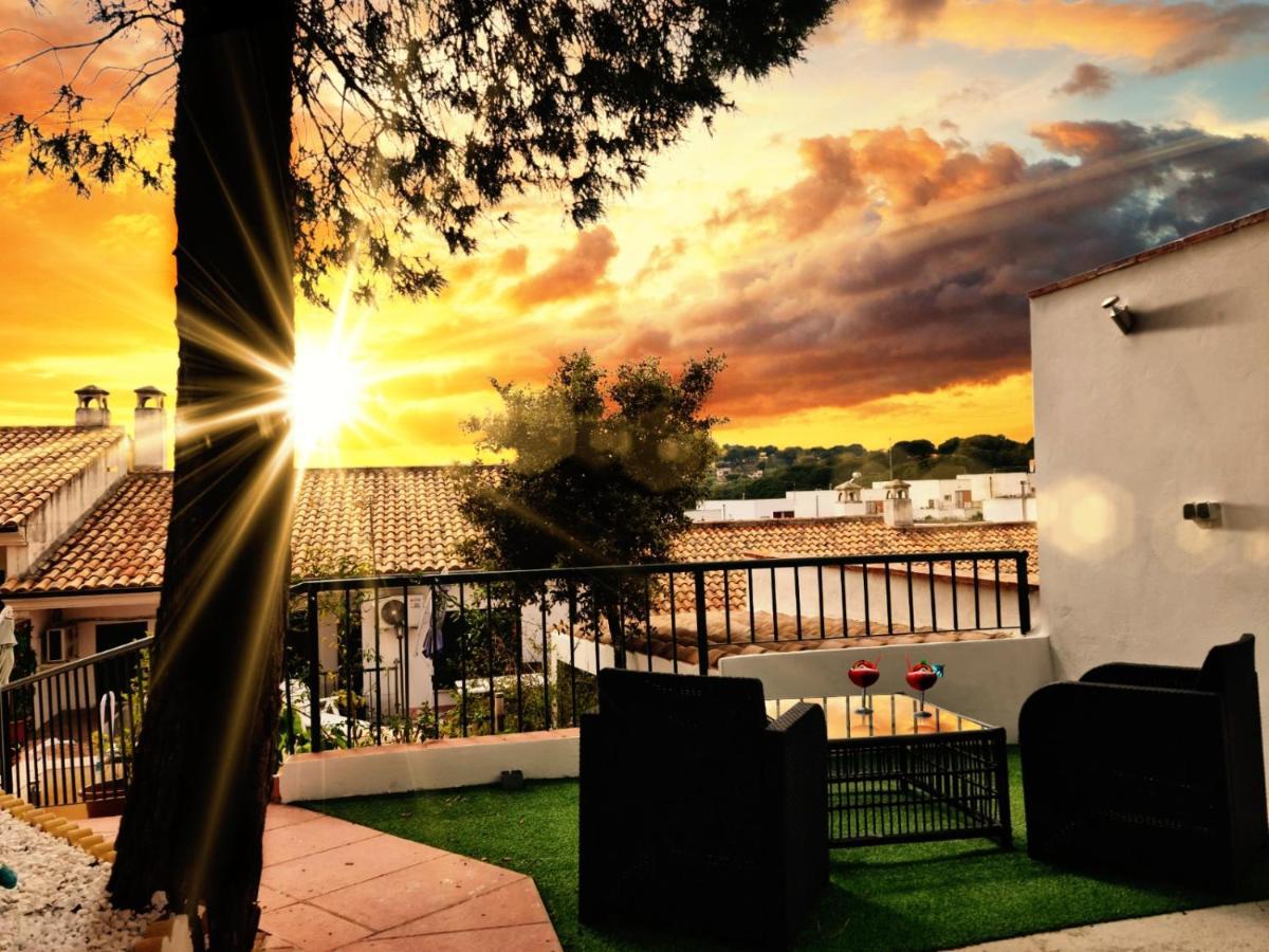 El Pinar Del Coto Villa Córdoba Eksteriør billede