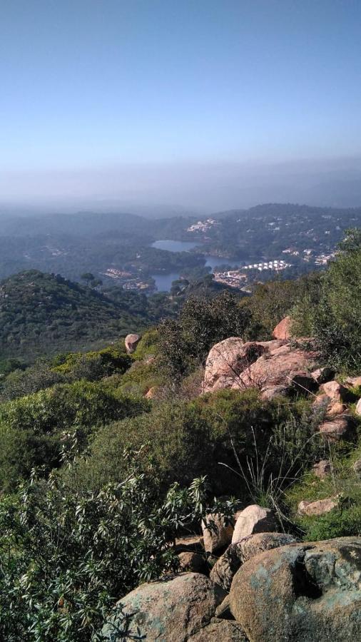 El Pinar Del Coto Villa Córdoba Eksteriør billede