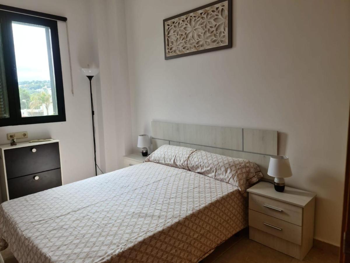 El Pinar Del Coto Villa Córdoba Eksteriør billede