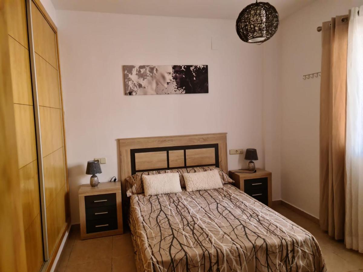 El Pinar Del Coto Villa Córdoba Eksteriør billede
