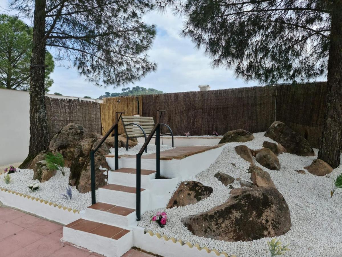 El Pinar Del Coto Villa Córdoba Eksteriør billede