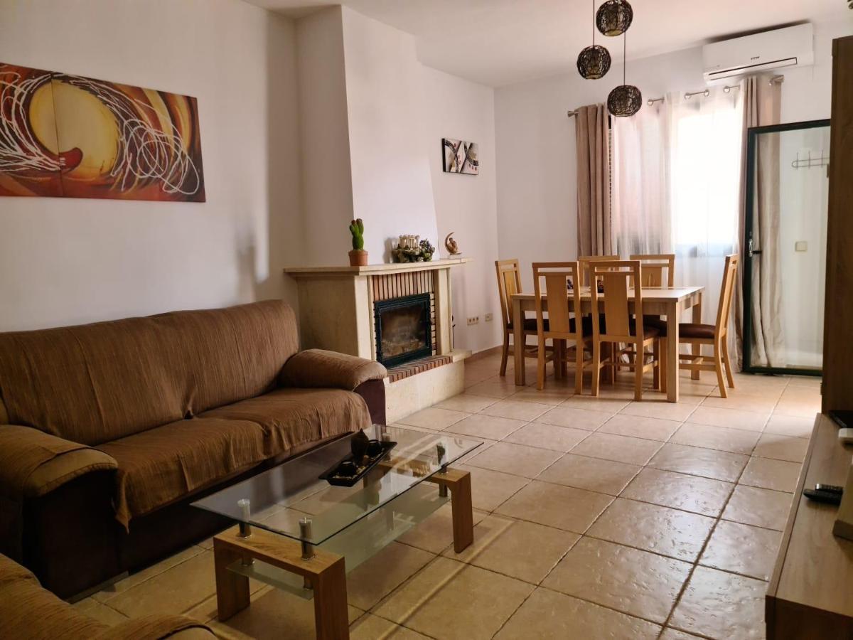 El Pinar Del Coto Villa Córdoba Eksteriør billede