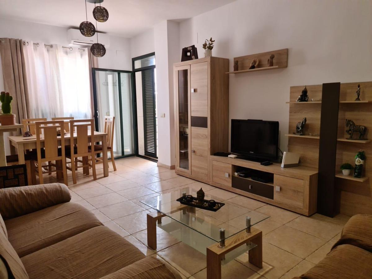 El Pinar Del Coto Villa Córdoba Eksteriør billede