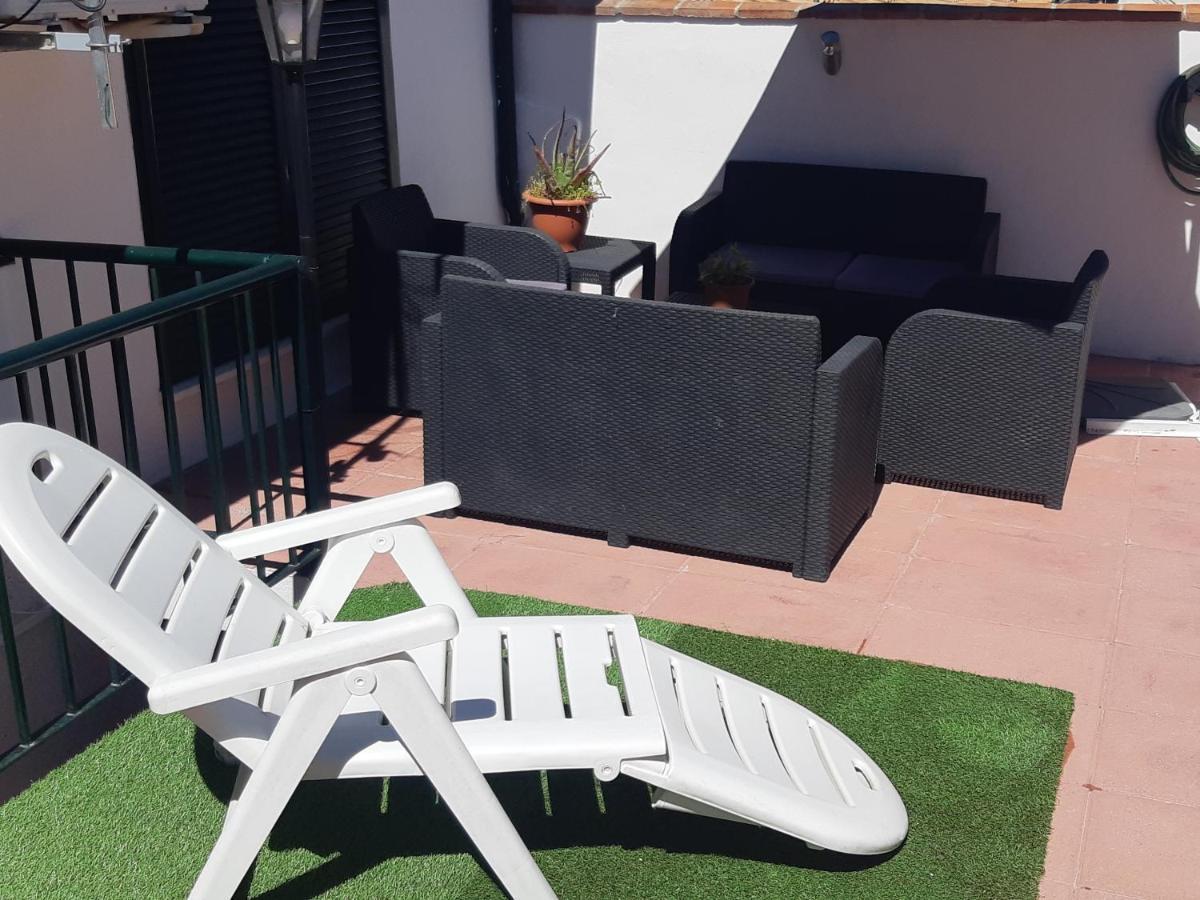 El Pinar Del Coto Villa Córdoba Eksteriør billede