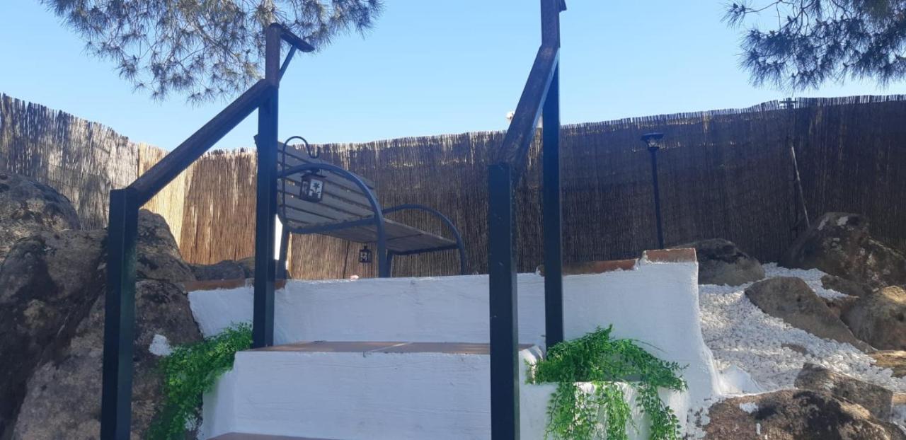 El Pinar Del Coto Villa Córdoba Eksteriør billede