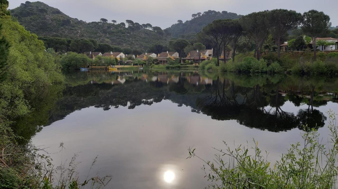 El Pinar Del Coto Villa Córdoba Eksteriør billede
