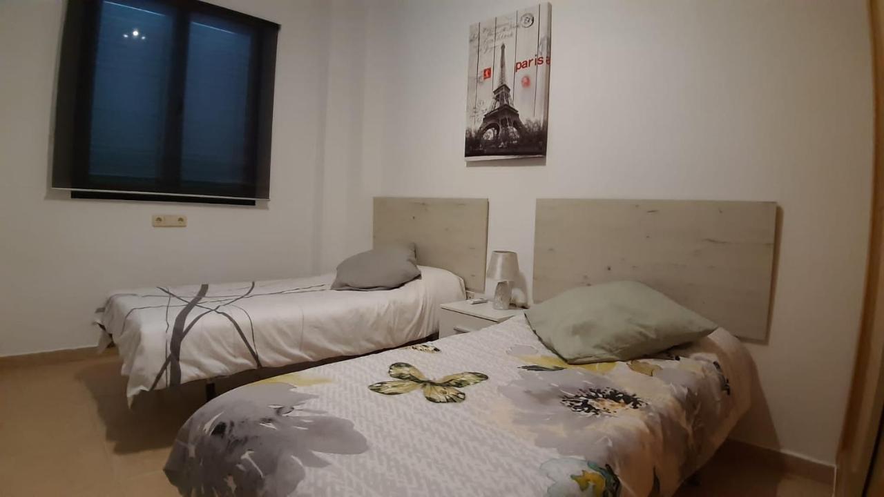 El Pinar Del Coto Villa Córdoba Eksteriør billede